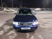 Audi A6 1998 года за 2 500 000 тг. в Алматы