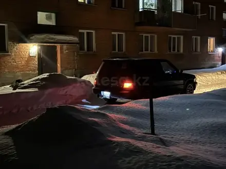 Subaru Forester 1998 года за 3 150 000 тг. в Усть-Каменогорск