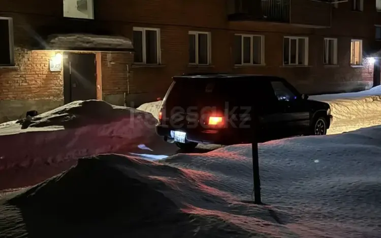 Subaru Forester 1998 года за 3 150 000 тг. в Усть-Каменогорск