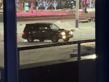 Subaru Forester 1998 года за 3 150 000 тг. в Усть-Каменогорск – фото 4