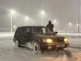 Subaru Forester 1998 годаүшін3 150 000 тг. в Усть-Каменогорск – фото 3