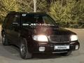 Subaru Forester 1998 года за 3 150 000 тг. в Усть-Каменогорск – фото 2