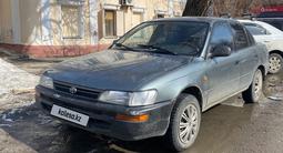 Toyota Corolla 1993 года за 1 400 000 тг. в Усть-Каменогорск – фото 5