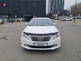 Toyota Camry 2012 годаүшін10 500 000 тг. в Шымкент – фото 2