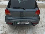 Mitsubishi Outlander 2003 года за 4 500 000 тг. в Заречное – фото 2