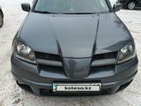 Mitsubishi Outlander 2003 годаүшін4 500 000 тг. в Заречное – фото 4