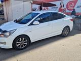 Hyundai Accent 2015 года за 5 400 000 тг. в Павлодар