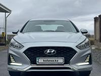 Hyundai Sonata 2022 года за 9 500 000 тг. в Шымкент