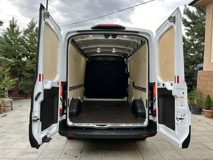 Ford Transit 2020 года за 21 800 000 тг. в Алматы – фото 14