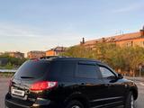 Hyundai Santa Fe 2007 годаүшін5 100 000 тг. в Караганда – фото 2