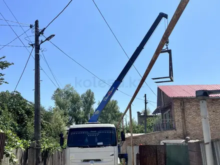 Renault 2000 года за 16 000 000 тг. в Алматы