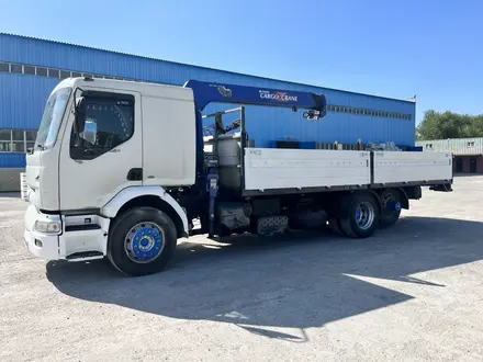 Renault 2000 года за 16 000 000 тг. в Алматы – фото 3
