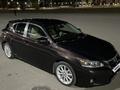 Lexus CT 200h 2013 года за 8 500 000 тг. в Караганда – фото 9