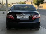 Toyota Camry 2007 года за 5 000 000 тг. в Шымкент – фото 5