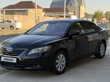 Toyota Camry 2007 года за 5 000 000 тг. в Шымкент – фото 3