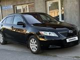 Toyota Camry 2007 года за 5 000 000 тг. в Шымкент – фото 4