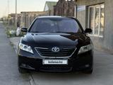 Toyota Camry 2007 года за 5 000 000 тг. в Шымкент – фото 2