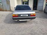 Audi 100 1988 годаүшін980 000 тг. в Шардара – фото 3