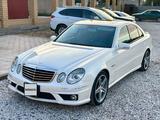 Mercedes-Benz E 63 AMG 2007 года за 16 500 000 тг. в Семей – фото 2