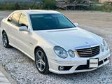 Mercedes-Benz E 63 AMG 2007 года за 16 500 000 тг. в Семей