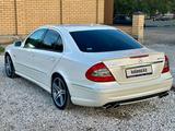 Mercedes-Benz E 63 AMG 2007 года за 16 500 000 тг. в Семей – фото 3