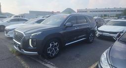 Hyundai Palisade 2020 годаfor21 000 000 тг. в Астана – фото 2