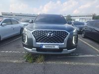 Hyundai Palisade 2020 годаүшін20 000 000 тг. в Петропавловск