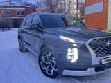 Hyundai Palisade 2020 года за 21 000 000 тг. в Петропавловск – фото 5