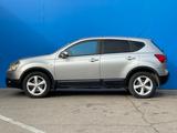 Nissan Qashqai 2007 года за 4 910 000 тг. в Алматы – фото 5