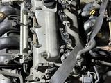 2zr vvti двигатель 1.8 из Японии Toyota за 31 312 тг. в Алматы – фото 4