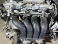 2zr vvti двигатель 1.8 из Японии Toyota за 31 312 тг. в Алматы