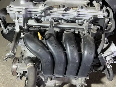 2zr vvti двигатель 1.8 из Японии Toyota за 31 312 тг. в Алматы