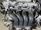 2zr vvti двигатель 1.8 из Японии Toyota за 31 312 тг. в Алматы