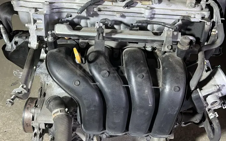 2zr vvti двигатель 1.8 из Японии Toyota за 31 312 тг. в Алматы