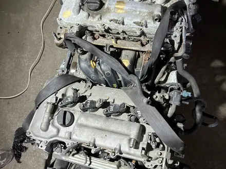 2zr vvti двигатель 1.8 из Японии Toyota за 31 312 тг. в Алматы – фото 6