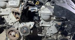 2zr vvti двигатель 1.8 из Японии Toyota за 31 312 тг. в Алматы – фото 5