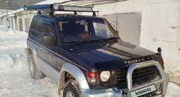 Mitsubishi Pajero 1992 годаfor3 700 000 тг. в Усть-Каменогорск