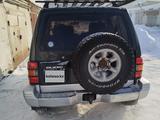 Mitsubishi Pajero 1992 годаүшін3 700 000 тг. в Усть-Каменогорск – фото 5