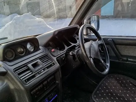 Mitsubishi Pajero 1992 года за 3 700 000 тг. в Усть-Каменогорск – фото 6