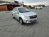ВАЗ (Lada) Granta 2190 2015 года за 2 200 000 тг. в Алматы – фото 2