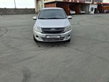 ВАЗ (Lada) Granta 2190 2015 года за 2 200 000 тг. в Алматы – фото 3