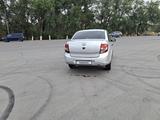 ВАЗ (Lada) Granta 2190 2015 года за 2 200 000 тг. в Алматы – фото 5