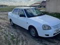 ВАЗ (Lada) Priora 2170 2012 годаүшін1 550 000 тг. в Уральск – фото 7