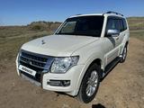 Mitsubishi Pajero 2020 годаfor16 500 000 тг. в Караганда