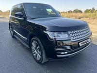 Land Rover Range Rover 2014 годаүшін25 000 000 тг. в Алматы