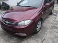 Daewoo Gentra 2014 годаүшін2 800 000 тг. в Тараз – фото 2