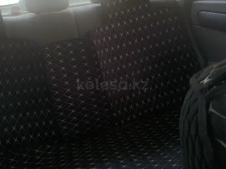 Daewoo Gentra 2014 года за 2 800 000 тг. в Тараз – фото 13