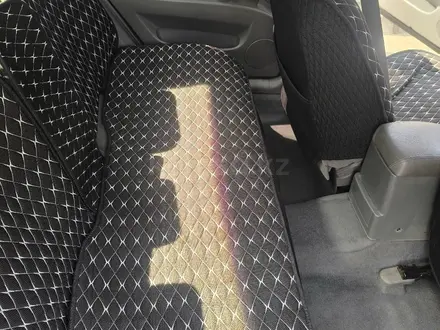 Daewoo Gentra 2014 года за 2 800 000 тг. в Тараз – фото 14