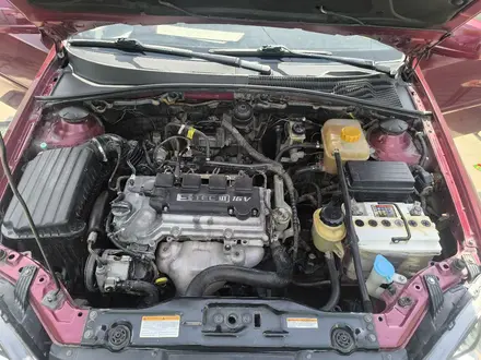 Daewoo Gentra 2014 года за 2 800 000 тг. в Тараз – фото 18