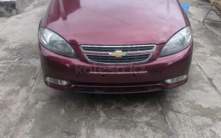 Daewoo Gentra 2014 годаүшін2 800 000 тг. в Тараз